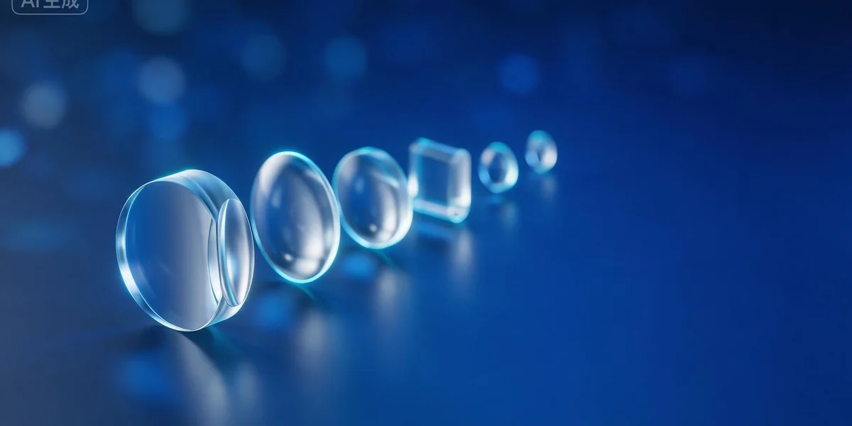 Lens assemblies
